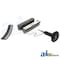 A & I Products 07 U20 PROFI-19 (for Claas 8.66" belts) Mato 10" x5" x5" A-1701584 - alternate 3